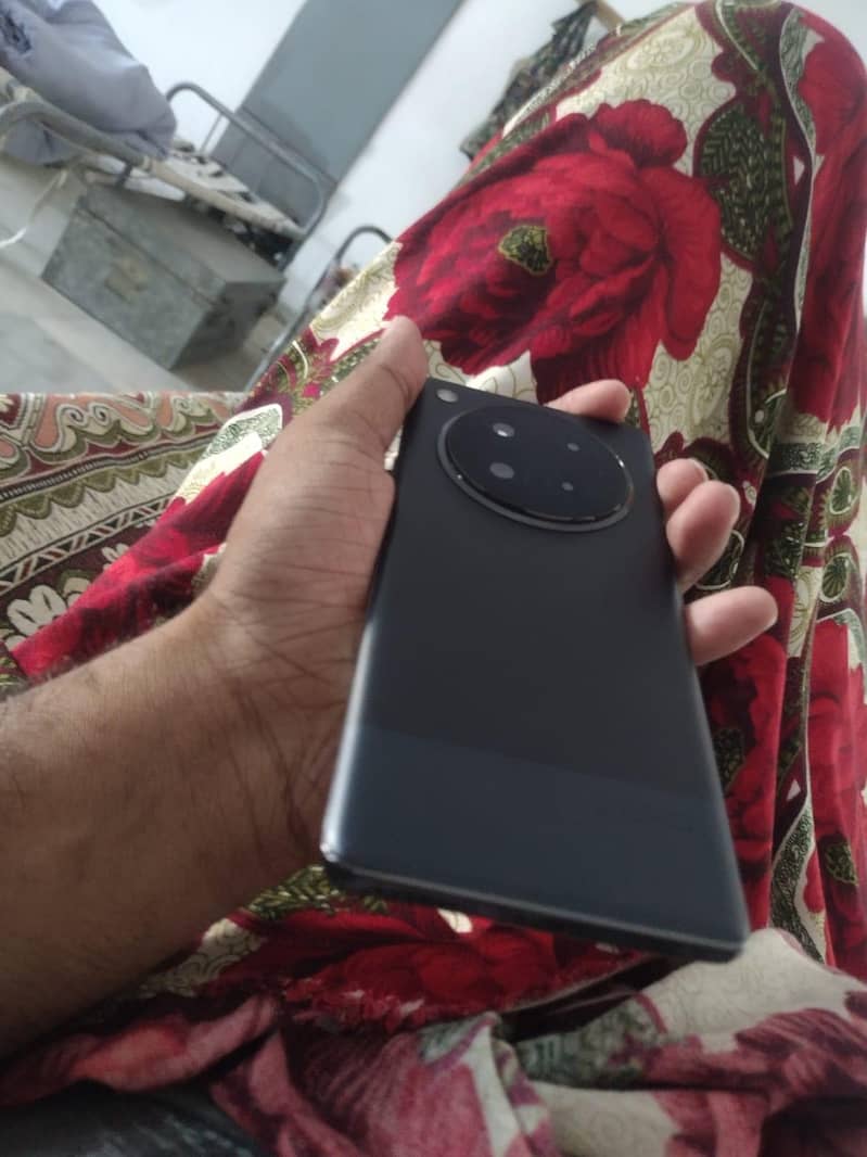 Infinix Note 40 1