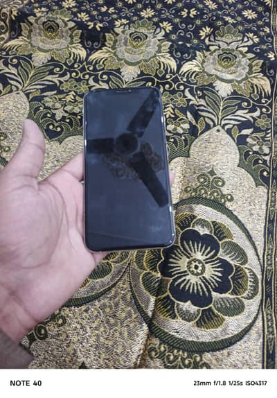 Apple iPhone XS Max