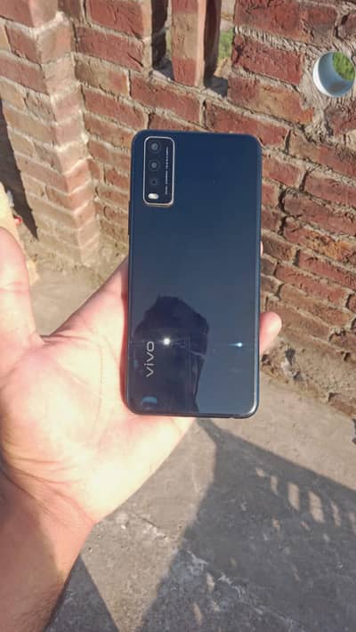 Vivo Y12s