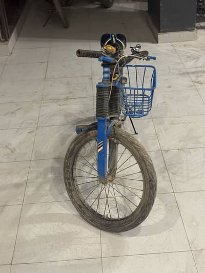 Bicycle for Sale