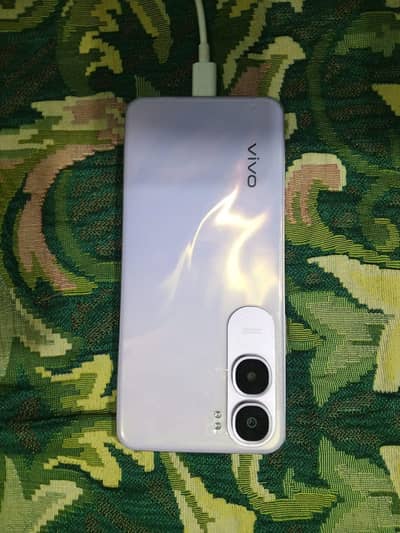 Vivo Y21