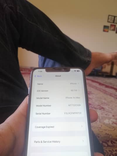 iphone xs max