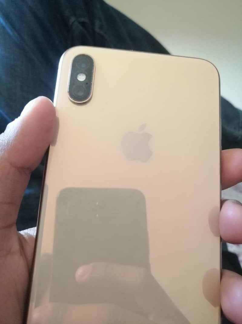 iphone xs max 3
