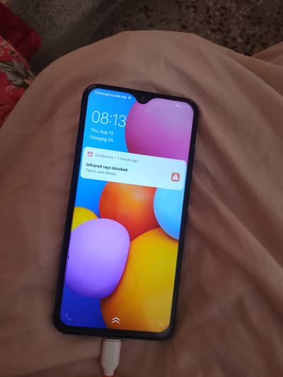 Vivo Y1s