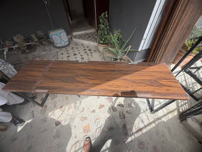 Office Table 6