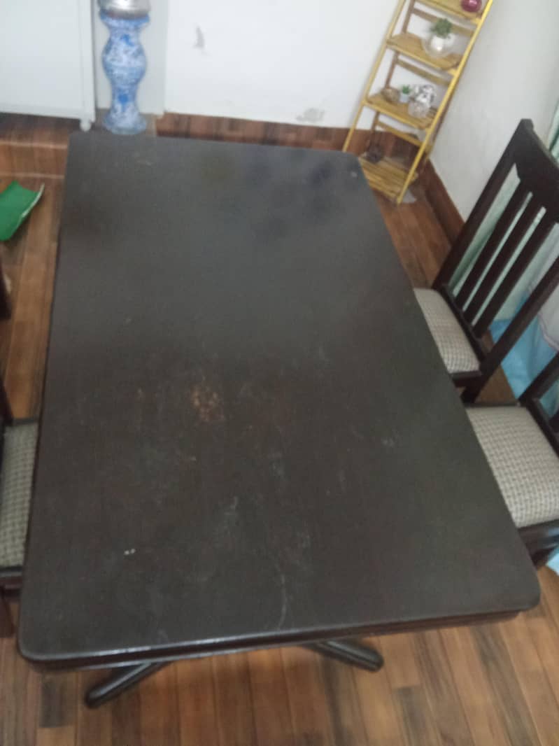 dining table 1