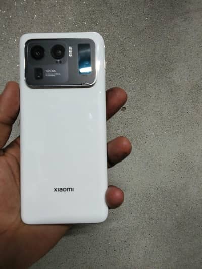 Xiaomi Mi 11 ultra 5g