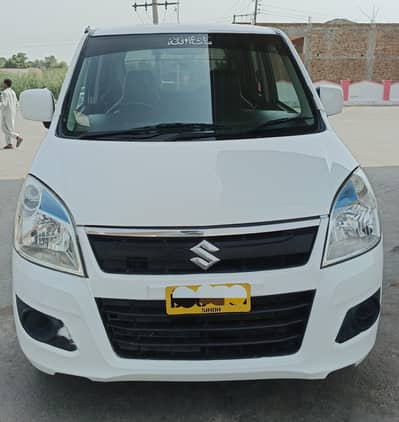 Suzuki Wagon R VXL 2022//03458147238//