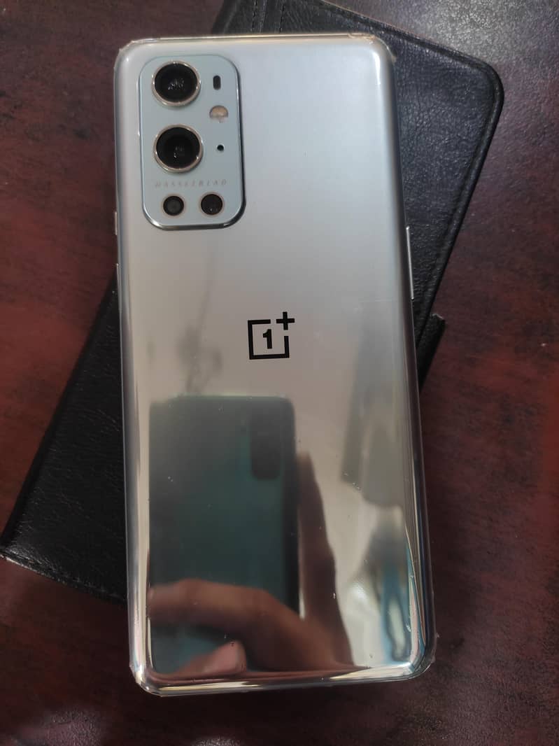 One Plus 9 Pro 0