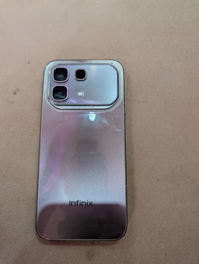 Infinix Note 60 Pro