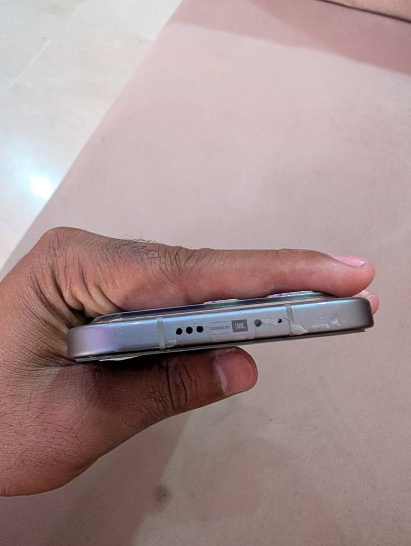 Infinix Note 60 Pro 2