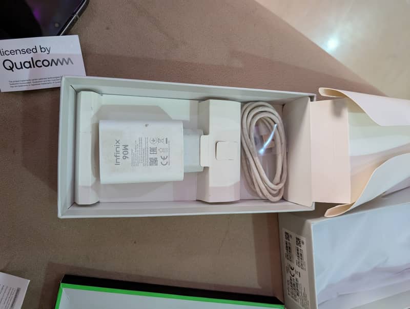 Infinix Note 60 Pro 5