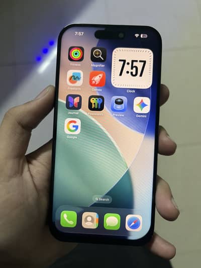 Apple iPhone 15 Pro 128gb