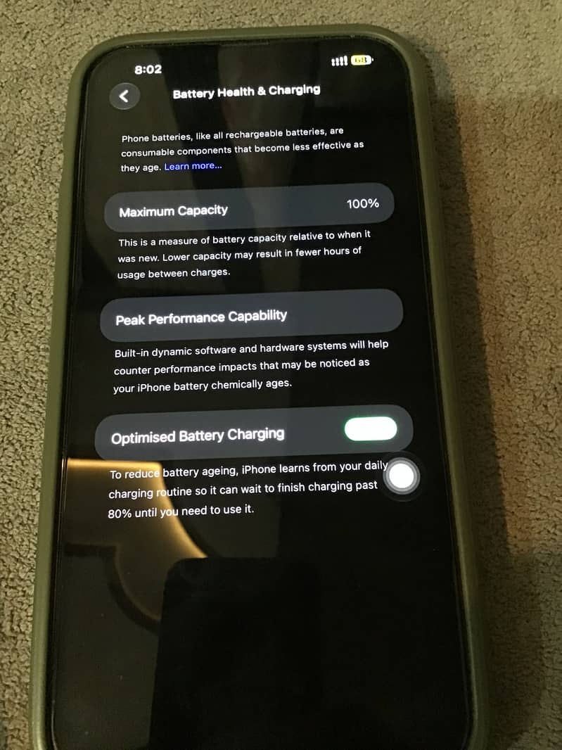 Apple iPhone 13 Pro Max 2