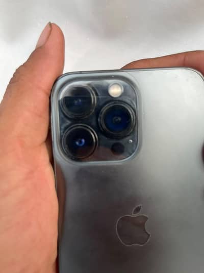 Apple iPhone 13 Pro