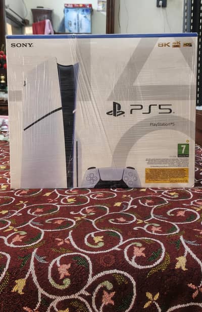 Ps5 slim jailbreak