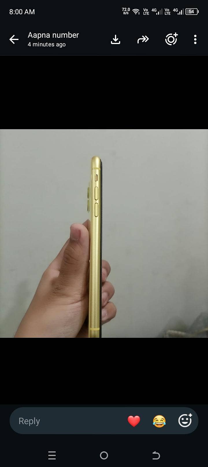 Apple iPhone 11 2