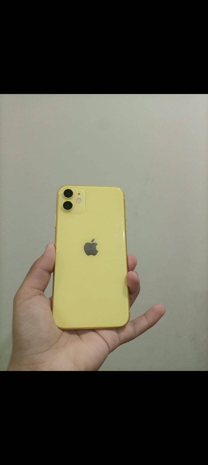Apple iPhone 11 3