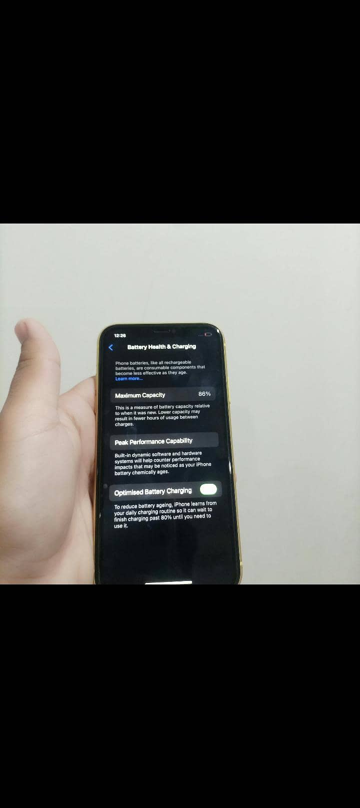 Apple iPhone 11 6