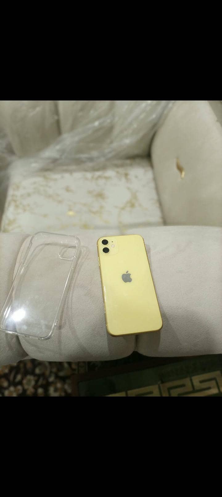 Apple iPhone 11 8