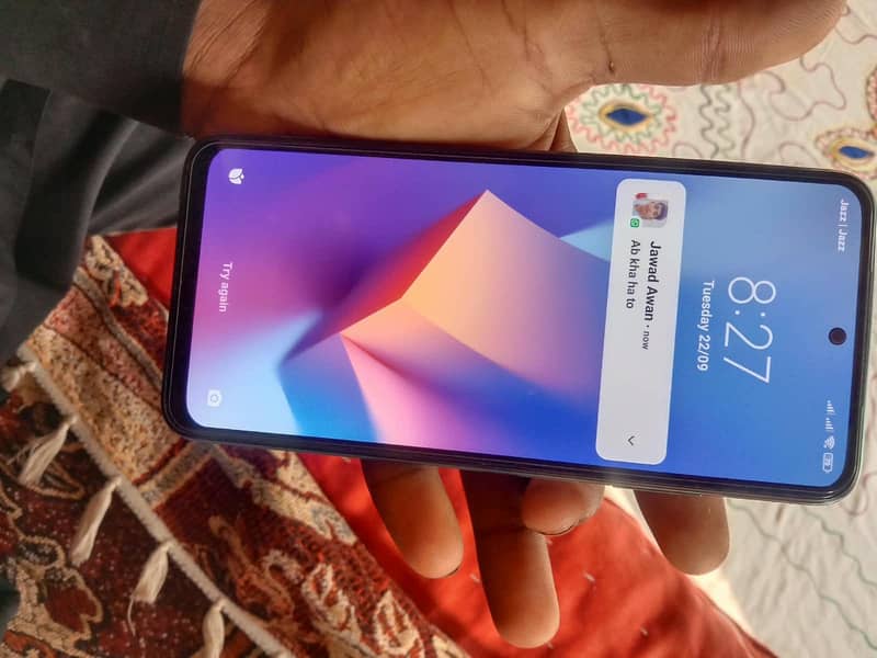 Xiaomi Mi Note 10 3