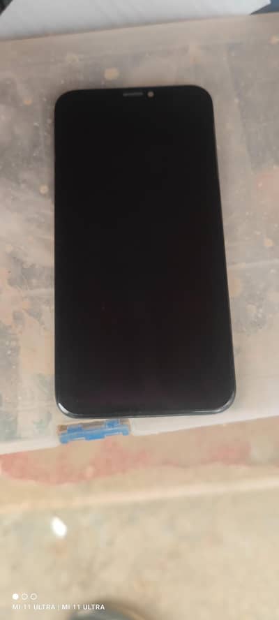 iPhone x original panel