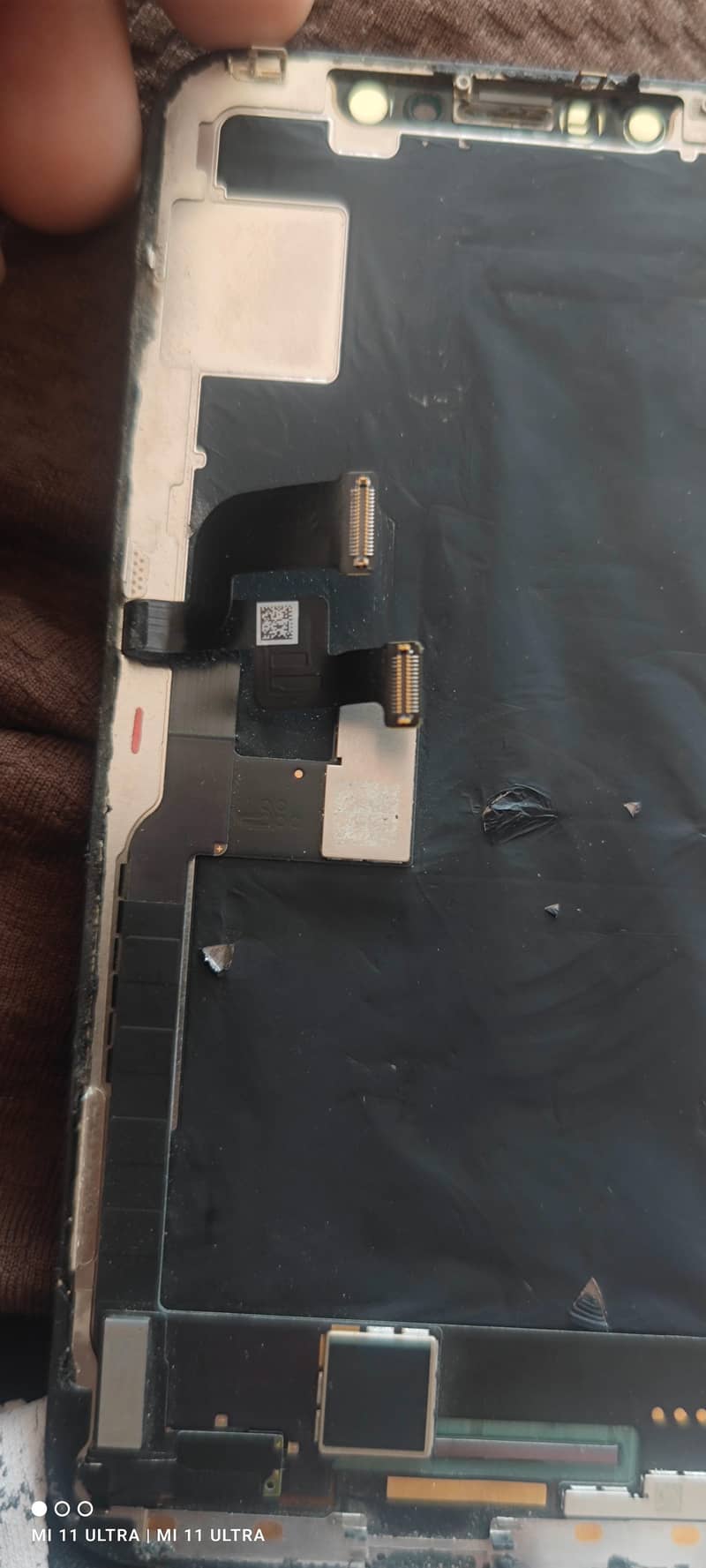 iPhone x original panel 2