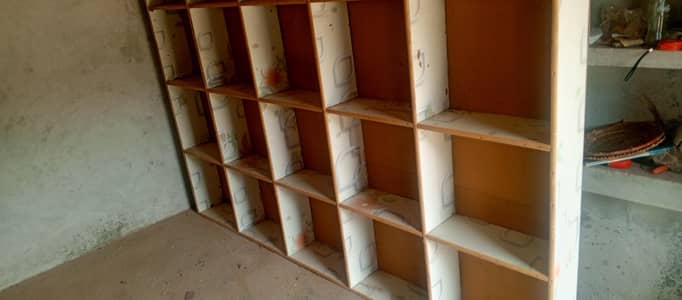 wood rack 03437227411