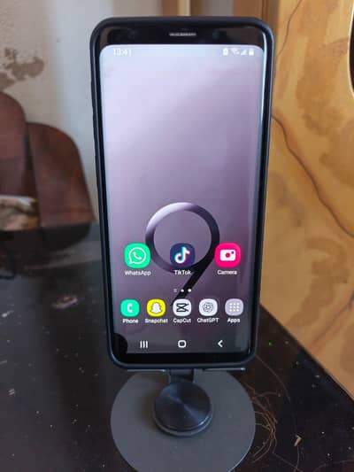 Samsung Mobile S9