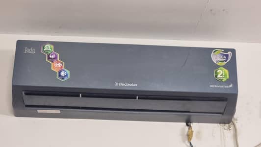 split Ac