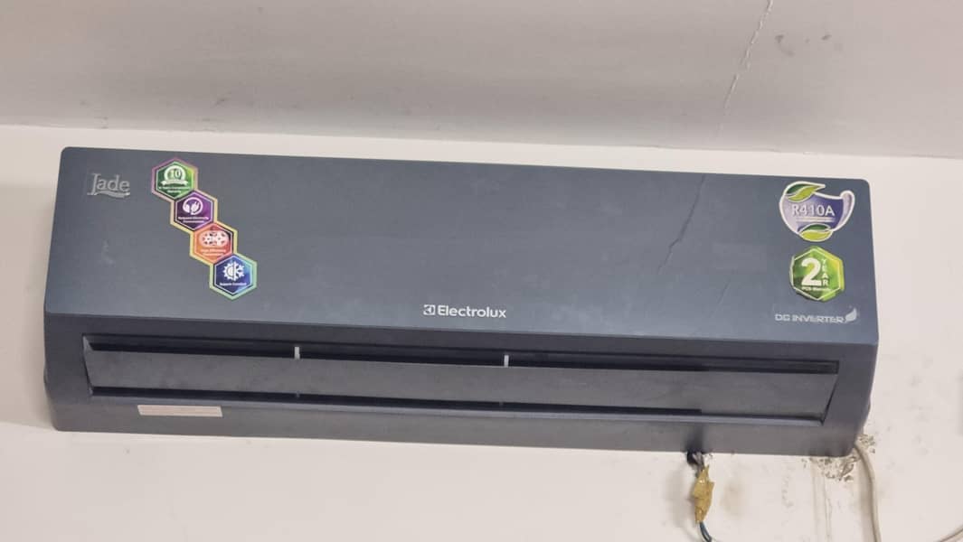 split Ac 0