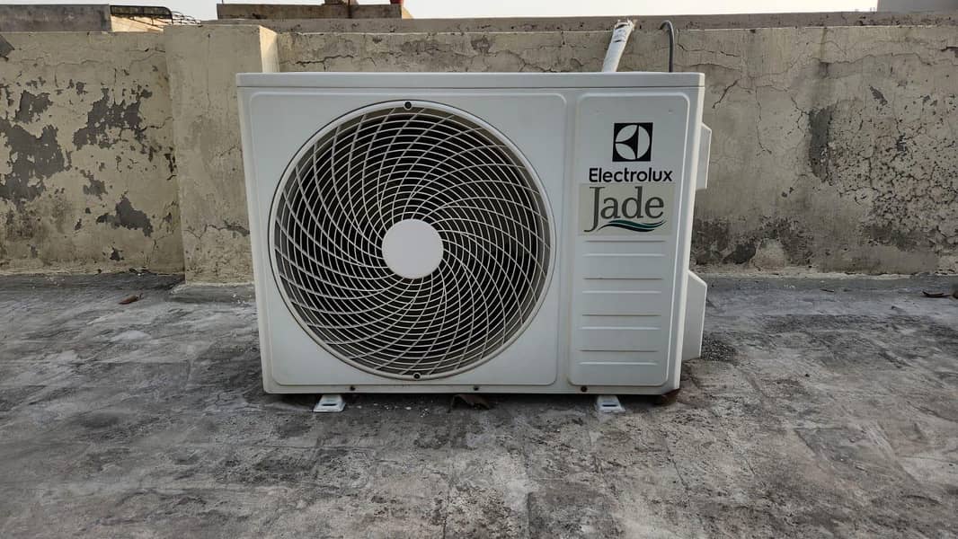 split Ac 2