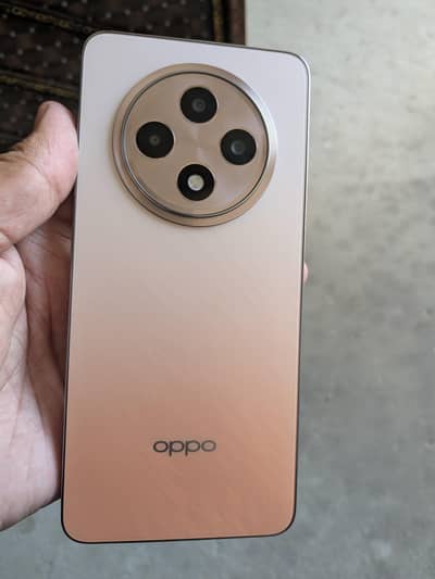 Oppo Reno 12F