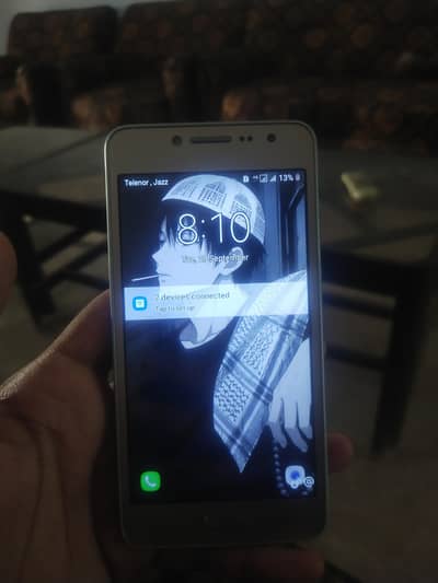 Samsung Mobile Grand Prime Plus