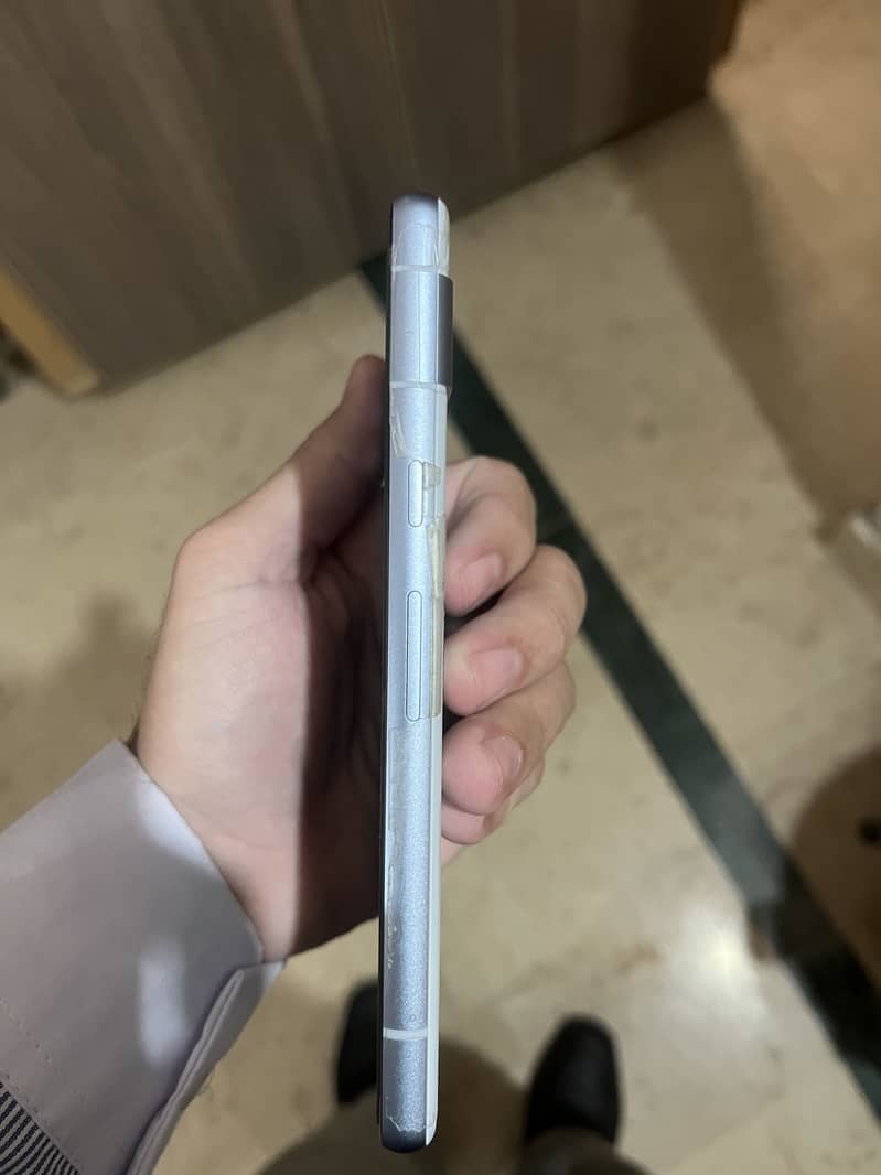 Google Pixel 7a 1