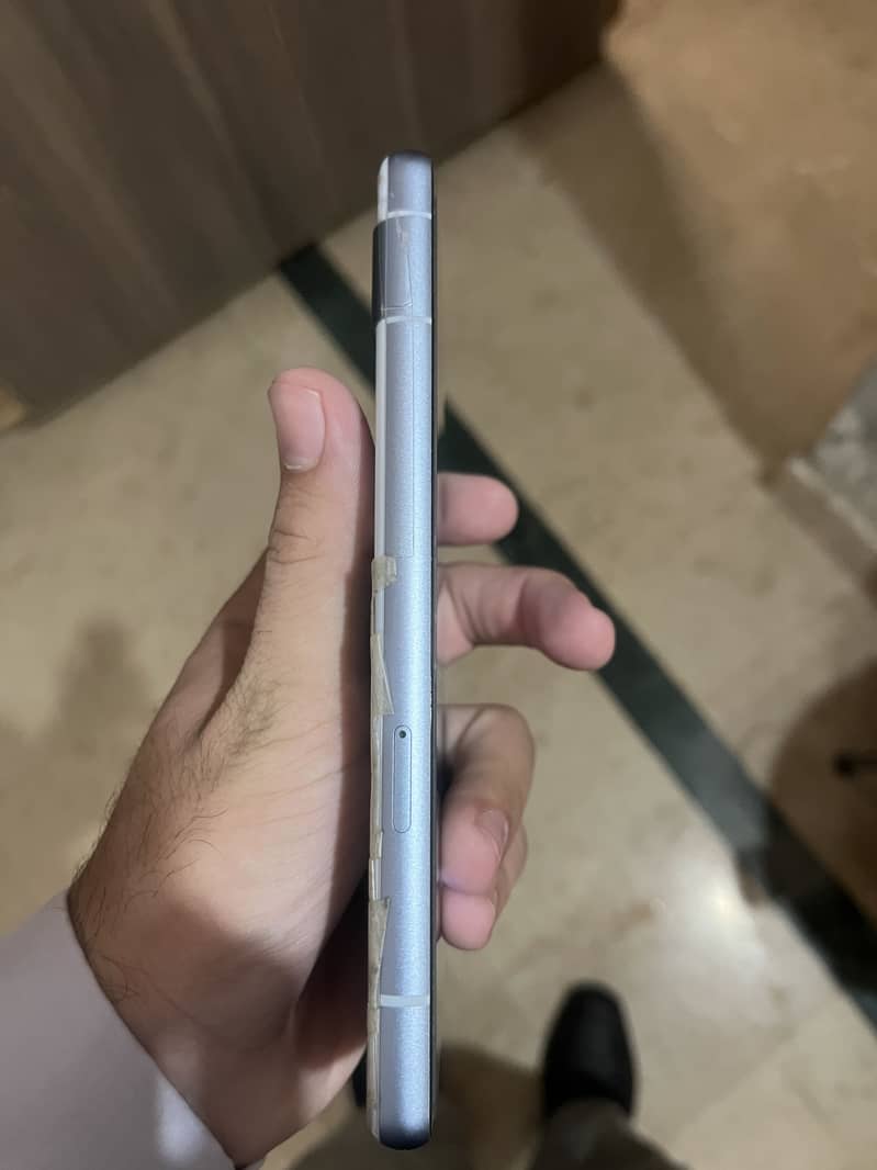 Google Pixel 7a 2