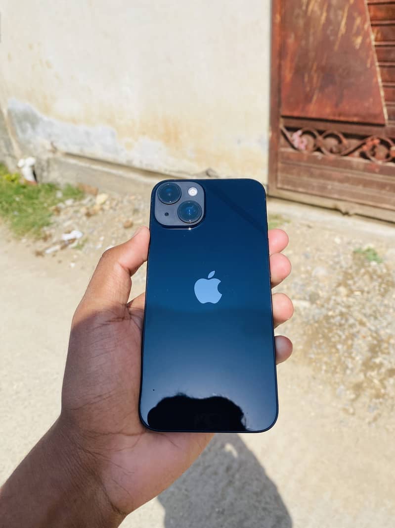 Apple iPhone 14 5