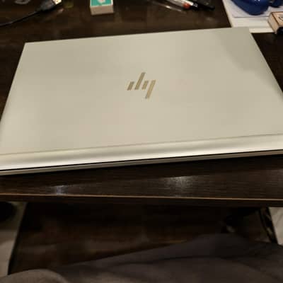 Hp elitebook core i7 10th gen