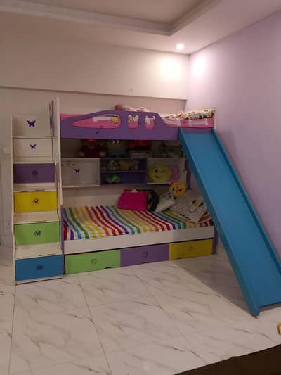 Bunk bed for sale