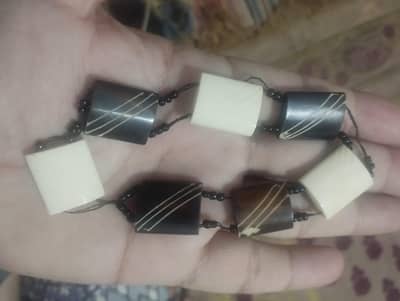 African Bone item