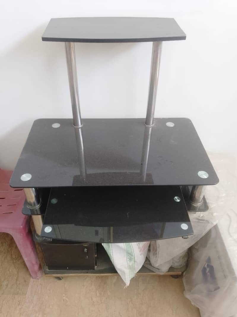 Computer Table 2