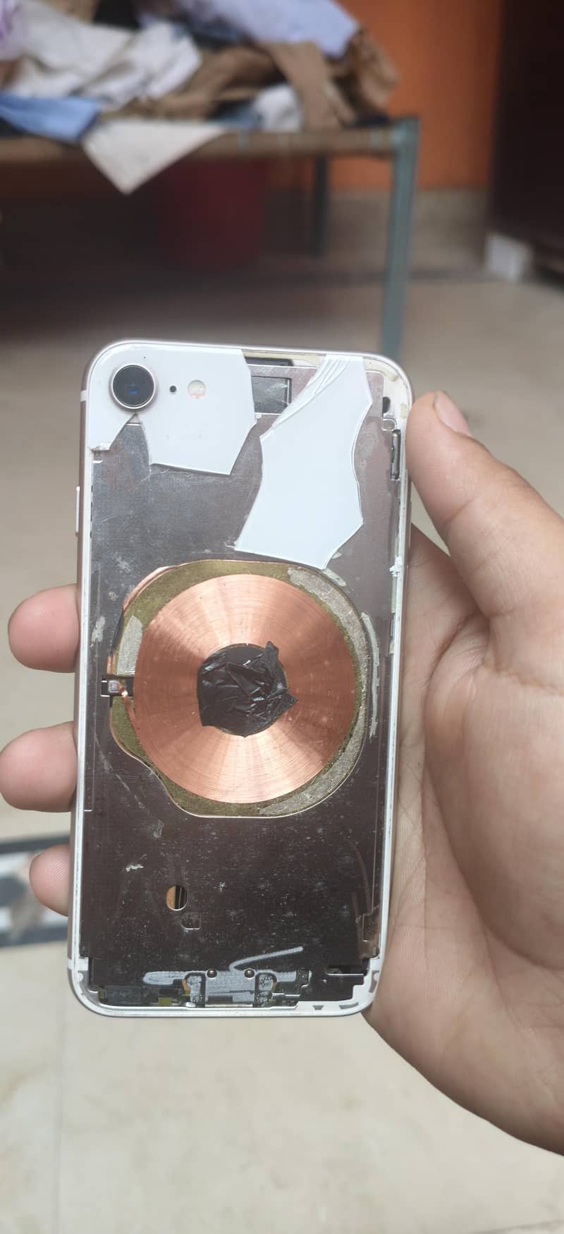 Apple iPhone SE 1