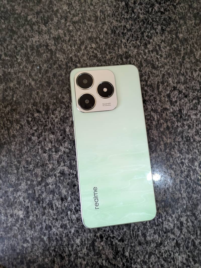 Realme C63 2