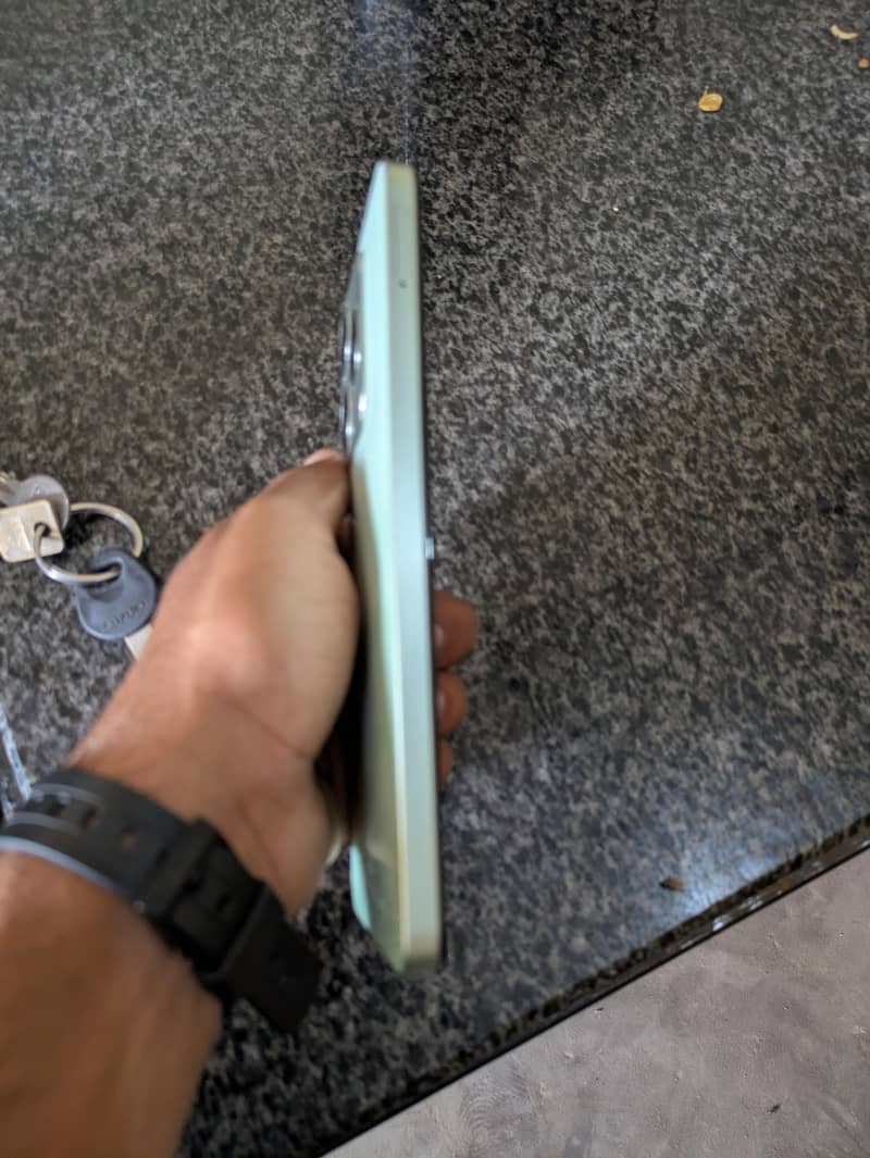 Realme C63 5