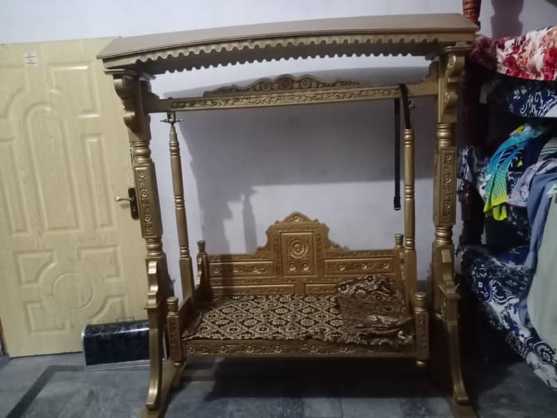 swing jhola 0