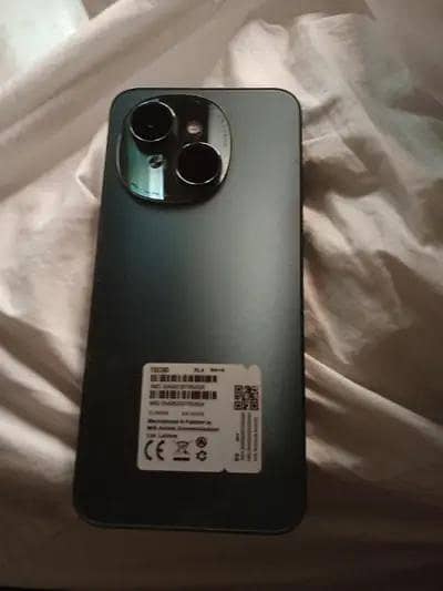 Tecno Spark Go 1