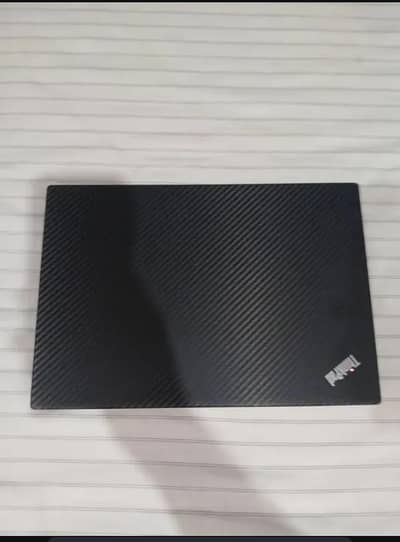 Lenovo i5 8gen laptop