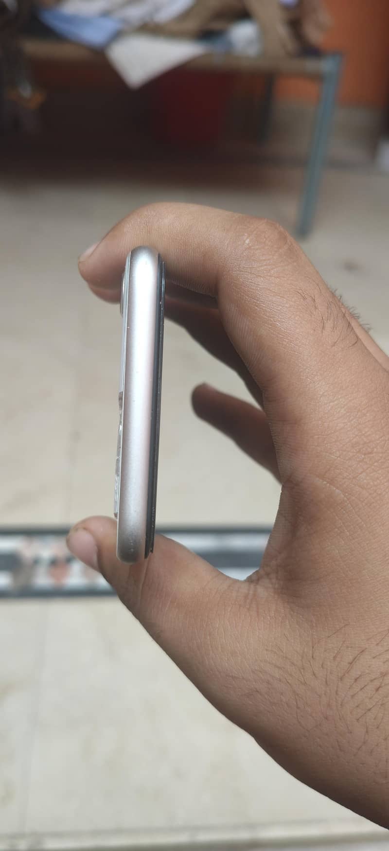 Apple iPhone SE 3
