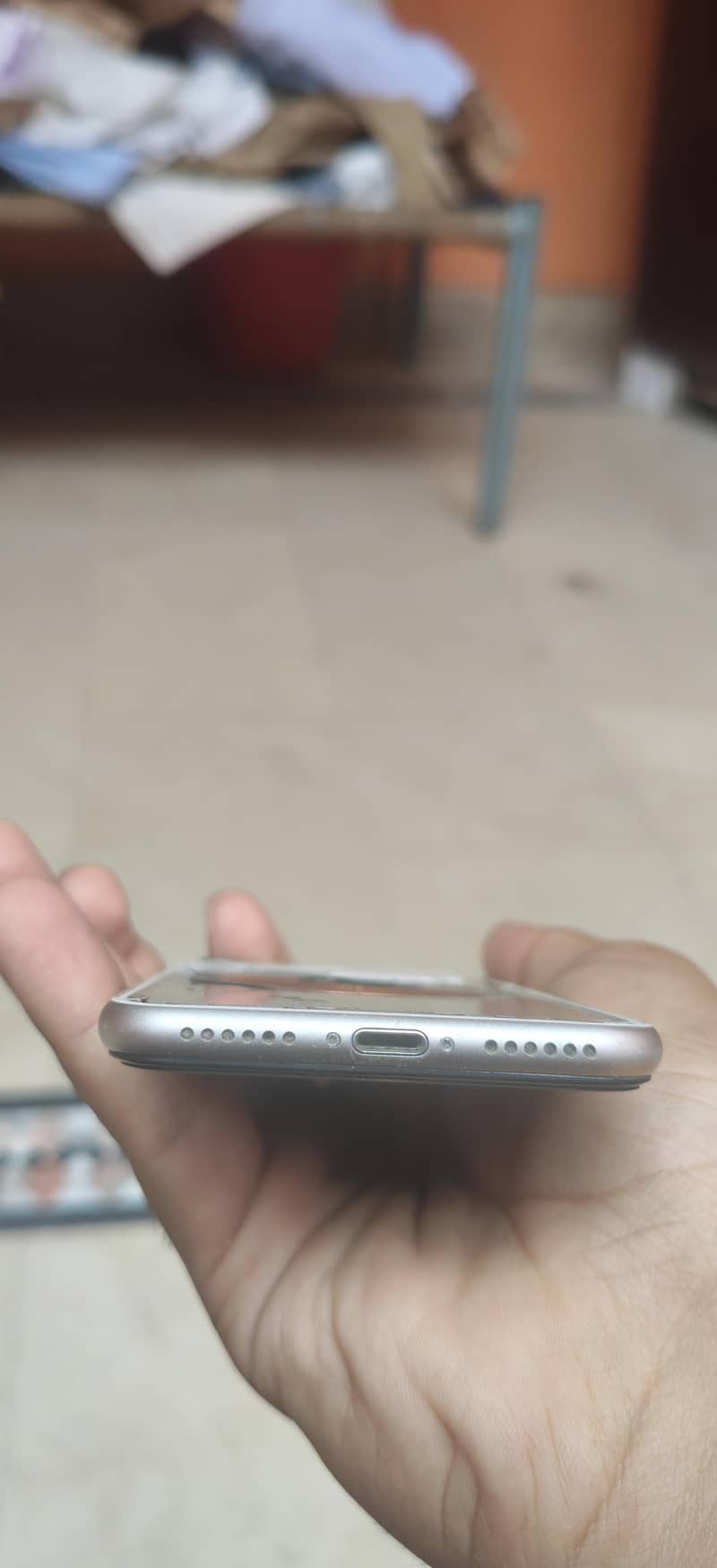 Apple iPhone SE 5