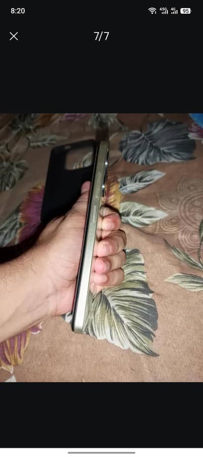 Itel A70
